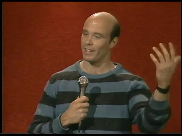 Brian Kiley | April 27, 1987