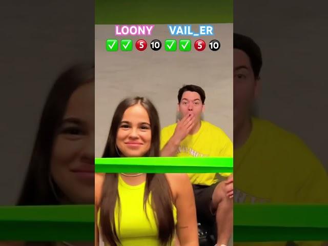  Vail_er or Loony  #foryou #funny #shorts #challenge #gym #vail