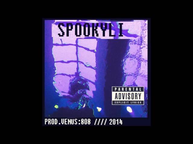 SPOOKYLI x VENUS808 [Full EP]