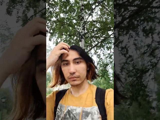 ASMR атмосфера почти Нью-Йорка
