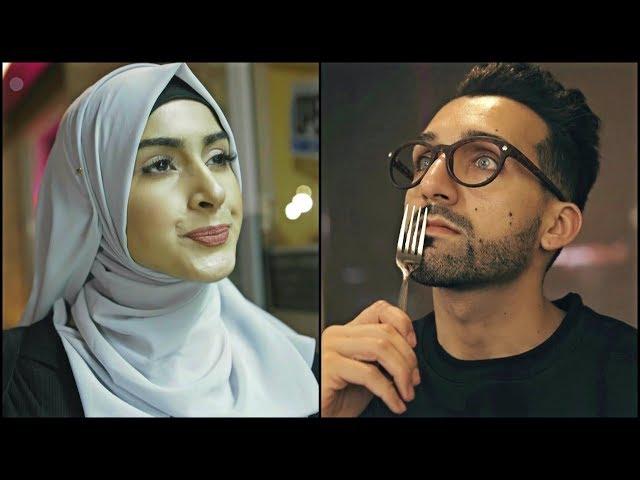 TAKING A GIRL OUT WITH NO MONEY | Sham Idrees