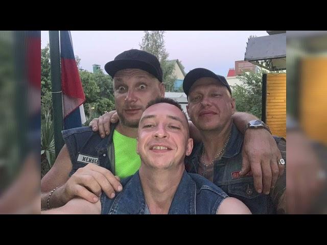 фильм "Съездили. В Крым 2022"