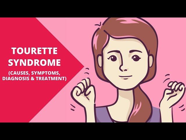 Tourette Syndrome Unmasked: A Deeper Look into the Disorder