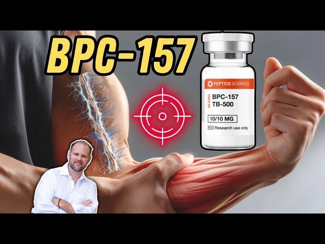 BPC-157 Explained: Injection Protocol, Dosage, and My Experience With Peptides