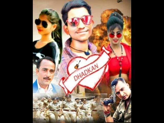 Dhadkan tuhi tu,:- Vishal Raj Diwana movie 2022