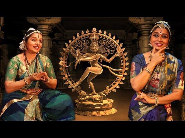 Bharatanatyam Dance Lessons | Basic Steps For Beginners | Easy To Learn | Srekala Bharath