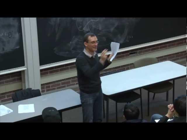 Lecture 8 - Pipelining - Carnegie Mellon - Computer Architecture 2013 - Onur Mutlu