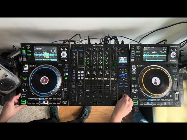 Sessão ao vivo: Estratégia para sets Open Format (Filtrando por Key e BPM) - #escoladedjs #cursodedj