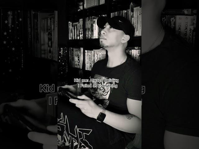 When you Fail at Everything️ #shorts #relatable #gaming