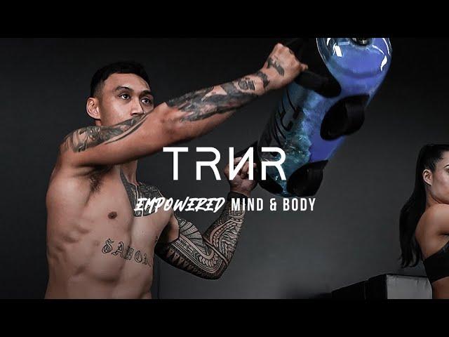 TRNR | Empowered Mind & Body