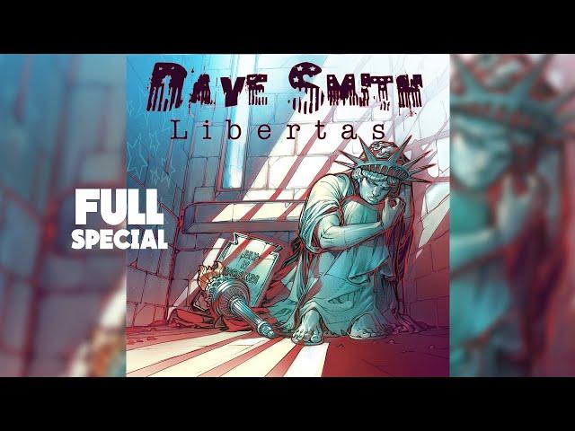 Dave Smith: Libertas (Full Comedy Special)