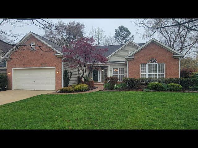 7500 Torphin Crt. Charlotte, NC 28269