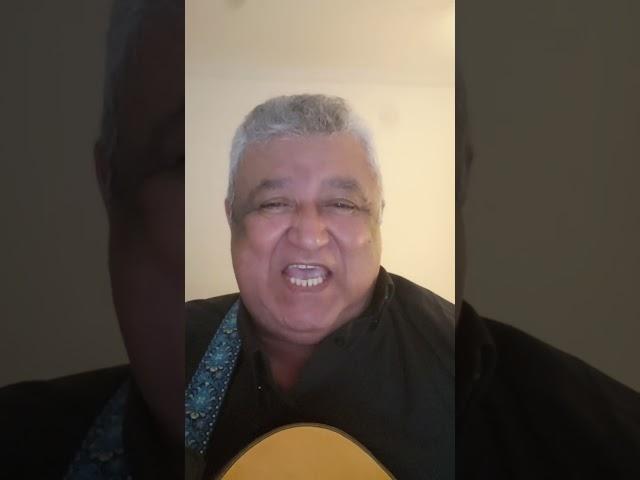 @tonyviolaoevoz Entregue o Seu Caminho ao Senhor