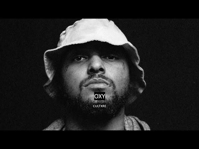 Schoolboy Q Type Beat - OXY | 67 Bpm Underground Hip Hop Freestyle Instrumental