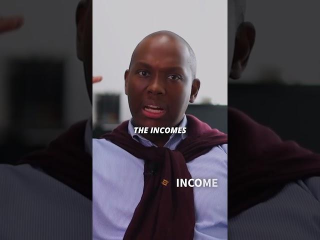 Are You Scalable? | Vusi Thembekwayo