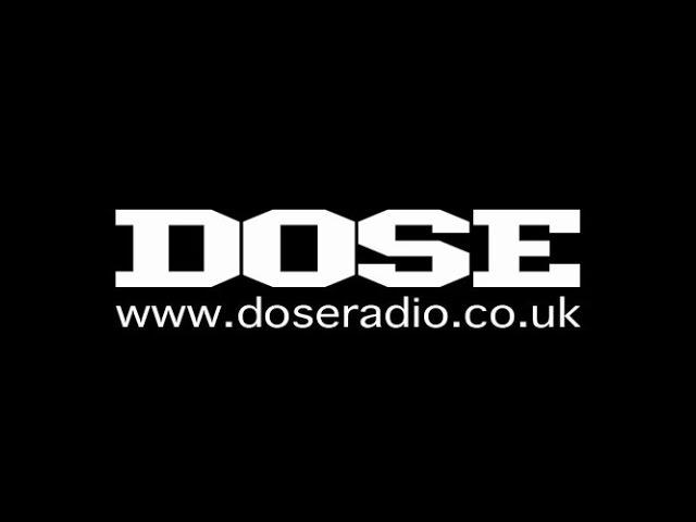 Jungle and Drum&Bass  - Dubplate Bass & MC Asha Dose Radio 15 th March 2017