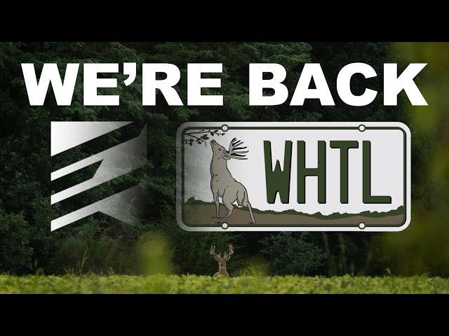 Welcome To the WHTL Podcast! The Content Lives On!