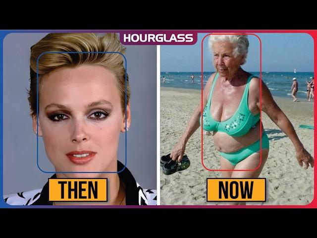 20 Famous Hollywood Actresses of the 80s Who Have Aged Badly | You’d Never Recognize Today