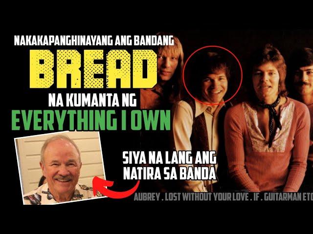 Naaalala nyo pa ba ang bandang Bread? Heto na sila ngayon | AKLAT PH