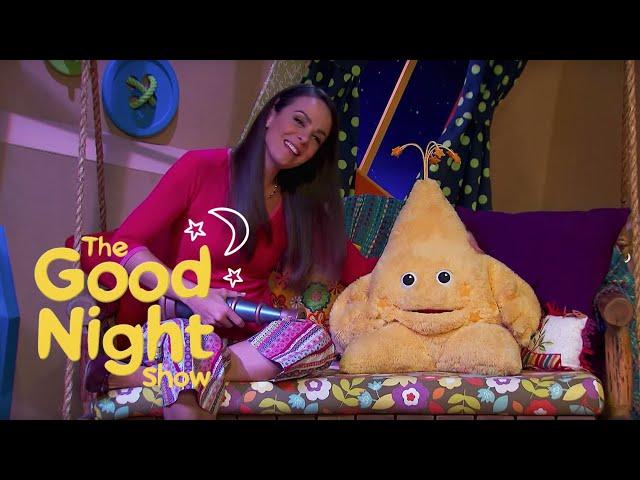 The Good Night Show, Kids Songs: Twinkle Twinkle Little Star | Universal Kids