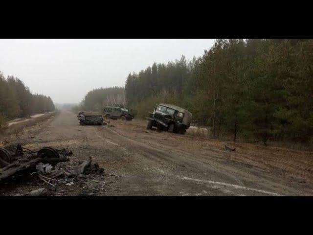 Воєнна ситуація на сході України, — військовий оглядач Денис Попович | ГІТ