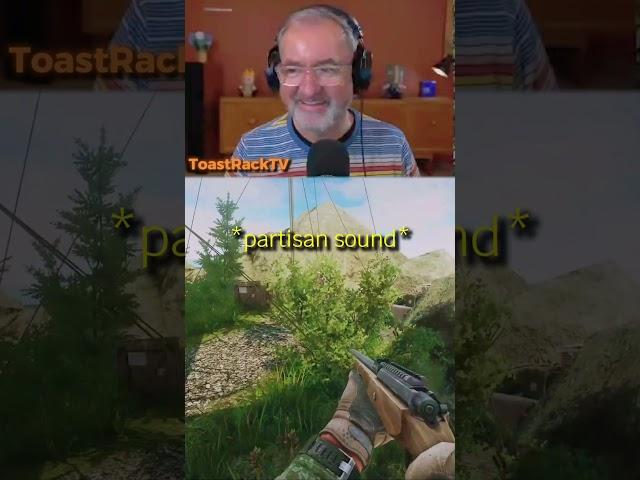 New Partisan PMC Karma Sound