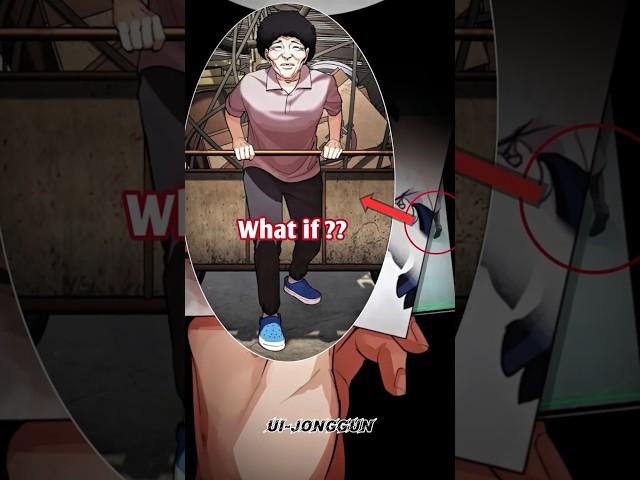 What if 4th photo is Daniel's Mother #lookism #manhwa #edit