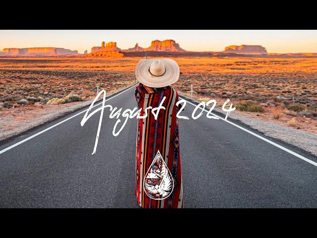 Indie/Pop/Folk Compilation - August 2024 (2-Hour Playlist)