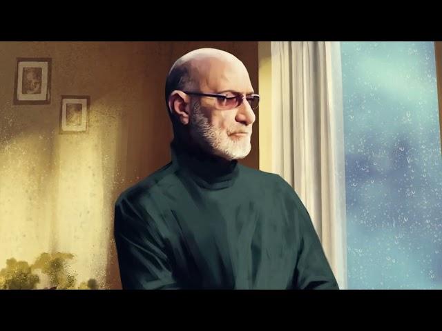 Siavash Ghomayshi - Khazoon سیاوش قمیشی ـ خزون
