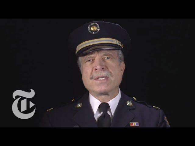 A Conversation With Police on Race | Op-Docs
