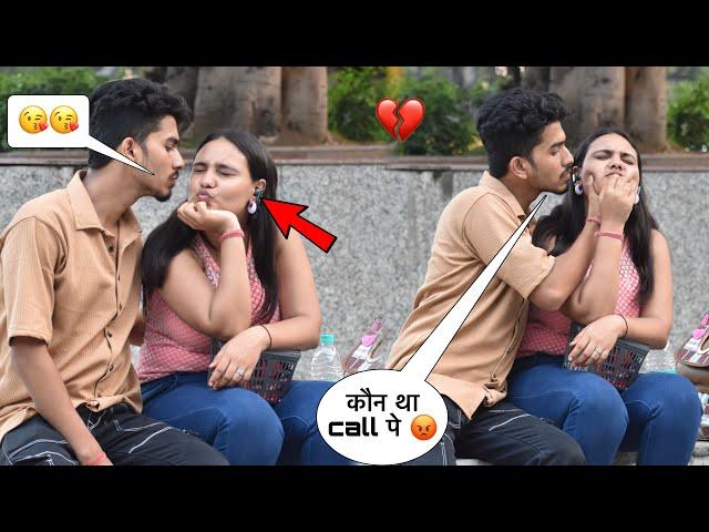 FAKE BOYFRIEND PRANK || ये क्या किया मैंने || Ritika Vlogs