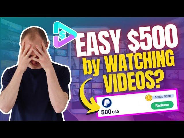 Tik Tube Review – Easy $500 by Watching Videos? (Truth Revealed)