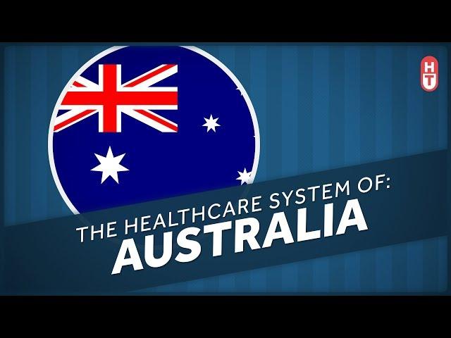 Australian Health Care