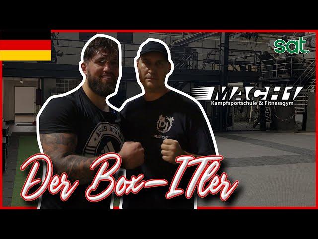 Mach1 Kampfsportschule Karlsruhe :  German Edition by Senad Gashi