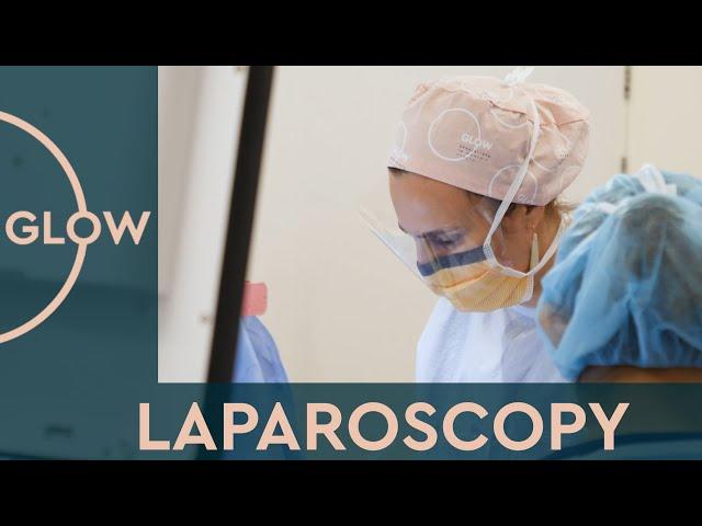 Laparoscopic Surgery