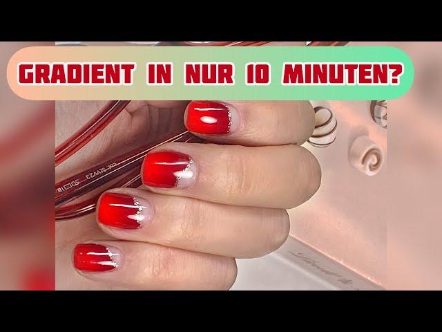 GRADIENT in nur 10 Minuten? Ich zeige dir wie einfach das geht!