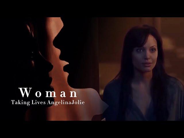 Taking Lives | Woman (AngelinaJolie)