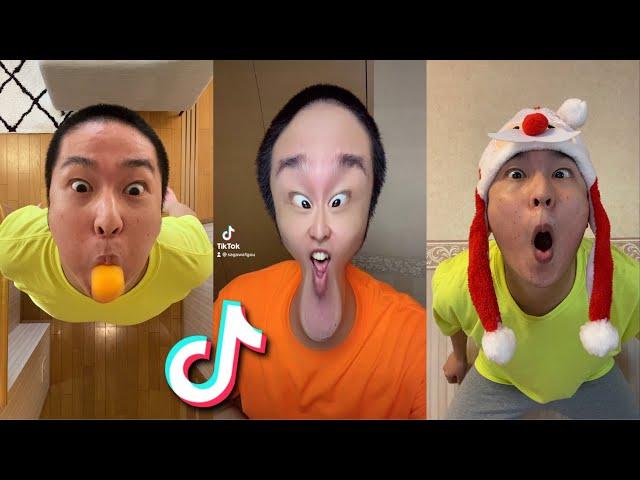 Sagawa1gou Sagawa/さがわ Funny TikTok Compilation #1