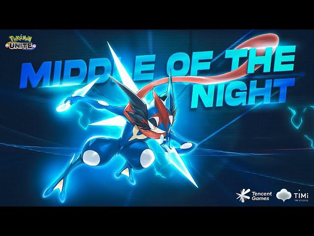 ＧＲＥＮＩＮＪＡ | ＰＯＫＥＭＯＮ ＵＮＩＴＥ