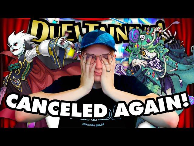 THEY FORCED ME TO PLAY THE WORST DECK IN YUGIOH - Dueltaining