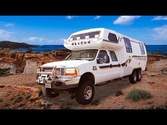 If You See These Rare RV's For Sale BUY THEM