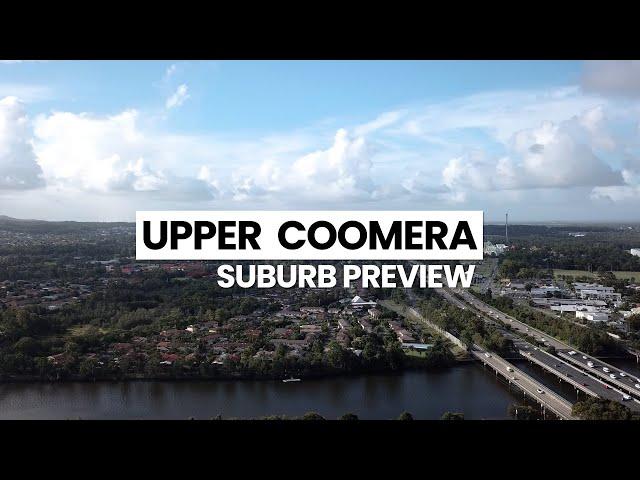 Upper Coomera