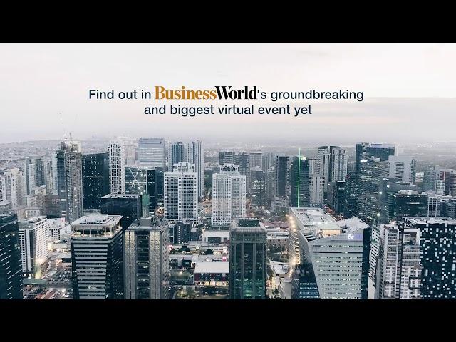 BusinessWorld Economic Forum 2020 teaser