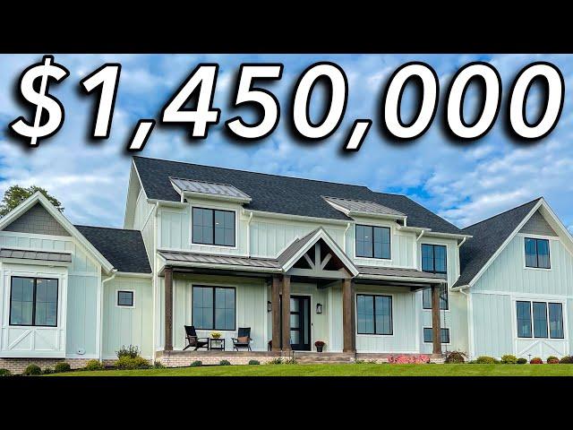 What $1,450,000 gets you in Pennsylvania #shorts #youtubeshorts