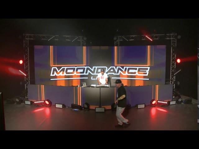 Moondance Live DJ Sense 26.6.2020