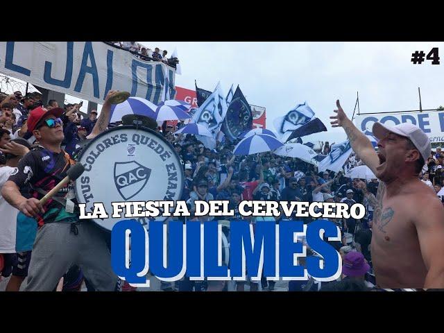 QUILMES | Cap.4 "Indios Kilmes"