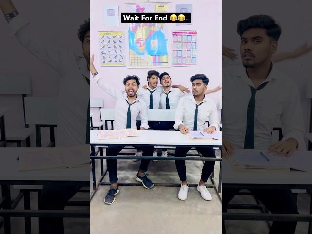 Dost Mar Jayega To Tum Kaun Sa Gana Gayega #SinuRox #teacherstudentcomedy #comedy #funny #shorts