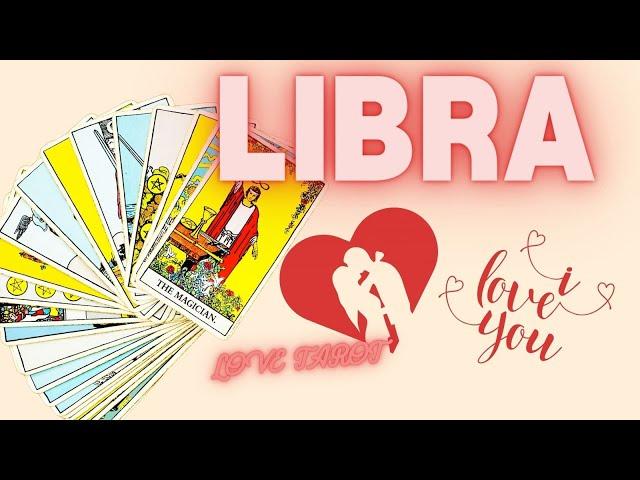 LIBRA AN UNEXPECTED MIRACLE HAPPENS ON MONDAY 25TH NOVEMBER 2024 TAROT LOVE READING