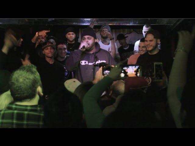 Joell Ortiz - Grind Mode Cypher