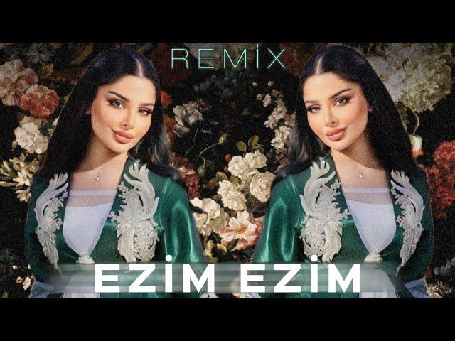 Aggressive Kurdish X English Remix ️| “EZİM EZİM” (Prod.by Diyar Music)